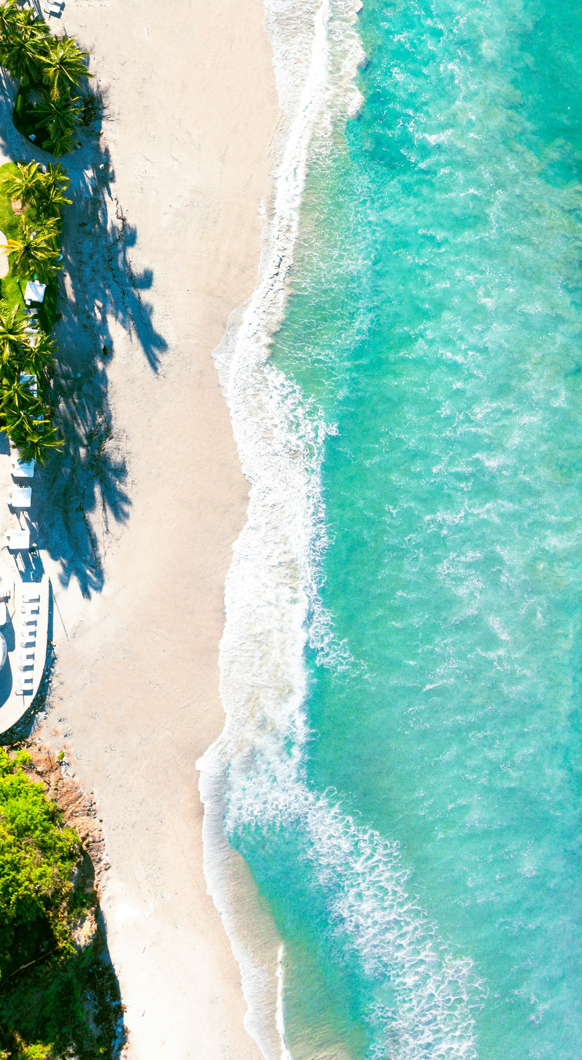 Playas Paradisíacas